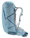 deuter + Aircontact Ultra 45+5 SL Dusk/Atlantic - 3