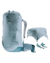 deuter + Aircontact Ultra 45+5 SL Dusk/Atlantic - 4