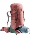 deuter + Aircontact Lite 35+10 SL Caspia/Ivy - 5