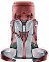 deuter + Aircontact Lite 45+10 SL Caspia/Ivy