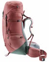 deuter + Aircontact Lite 45+10 SL Caspia/Ivy - 3