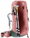 deuter + Aircontact Lite 45+10 SL Caspia/Ivy - 4