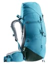 deuter + Aircontact Lite 45+10 SL Lagoon/Ivy - 3