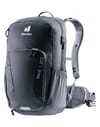 Bike I 20 Black/Black + deuter