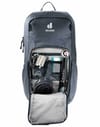 deuter + Bike I 20 Black/Black - 3