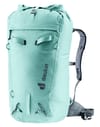 Durascent 28 SL Glacier/Graphite + deuter