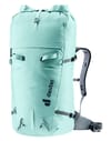 Durascent 42+10 SL Glacier/Graphite + deuter