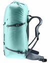 deuter + Durascent 42+10 SL Glacier/Graphite - 3