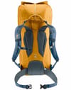 deuter + Durascent 44+10 Cinnamon/Ink