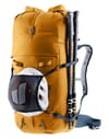 deuter + Durascent 44+10 Cinnamon/Ink - 4