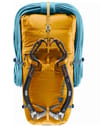 deuter + Durascent 44+10 Cinnamon/Ink - 5