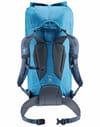 deuter + Durascent 44+10 Wave/Ink