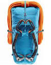 deuter + Durascent 44+10 Wave/Ink - 4