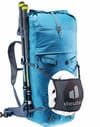 deuter + Durascent 44+10 Wave/Ink - 5