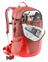 deuter + Futura 21 SL Caspia/Currant - 4