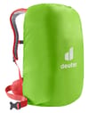 deuter + Futura 21 SL Caspia/Currant - 6