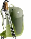 deuter + Futura 23 Khaki/Meadow - 3