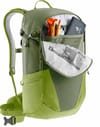 deuter + Futura 23 Khaki/Meadow - 4