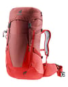 Futura 24 SL Caspia/Currant + deuter