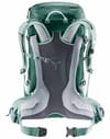 deuter + Futura 24 SL Caspia/Currant