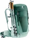 deuter + Futura 24 SL Caspia/Currant - 3