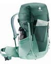 deuter + Futura 24 SL Caspia/Currant - 4
