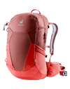 Futura 25 SL Caspia/Currant + deuter