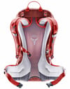deuter + Futura 25 SL Caspia/Currant