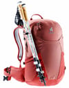 deuter + Futura 25 SL Caspia/Currant - 3