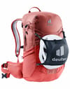 deuter + Futura 25 SL Caspia/Currant - 5