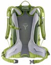deuter + Futura 27 Khaki/Meadow