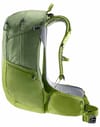 deuter + Futura 27 Khaki/Meadow - 3