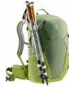 deuter + Futura 27 Khaki/Meadow - 4