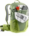 deuter + Futura 27 Khaki/Meadow - 5