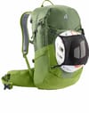 deuter + Futura 27 Khaki/Meadow - 6