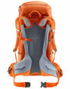 deuter + Futura 32 Chestnut/Mandarine