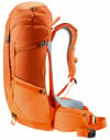 deuter + Futura 32 Chestnut/Mandarine - 3