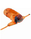 deuter + Futura 32 Chestnut/Mandarine - 4