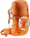 deuter + Futura 32 Chestnut/Mandarine - 5