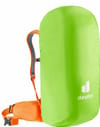 deuter + Futura 32 Chestnut/Mandarine - 6