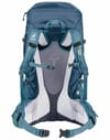 deuter + Futura Pro 34 SL Marine/Lake