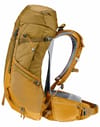 deuter + Futura Pro 36 Almond/Cinnamon - 3