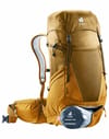 deuter + Futura Pro 36 Almond/Cinnamon - 4