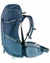 deuter + Futura Pro 38 SL Marine/Lake - 3
