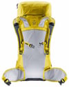 deuter + Gravity Expedition 45+ SL Dustblue/Graphite
