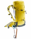 deuter + Gravity Expedition 45+ SL Dustblue/Graphite - 3