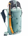 deuter + Guide 22 SL Jade/Frost - 3