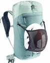 deuter + Guide 22 SL Jade/Frost - 5