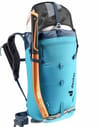 deuter + Guide 22 SL Lagoon/Ink - 3