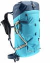 deuter + Guide 22 SL Lagoon/Ink - 4